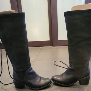 Ladies Full Leg boots